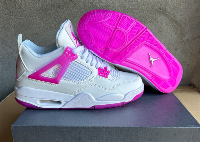 women air jordan 4 shoes 2024-5-28-003